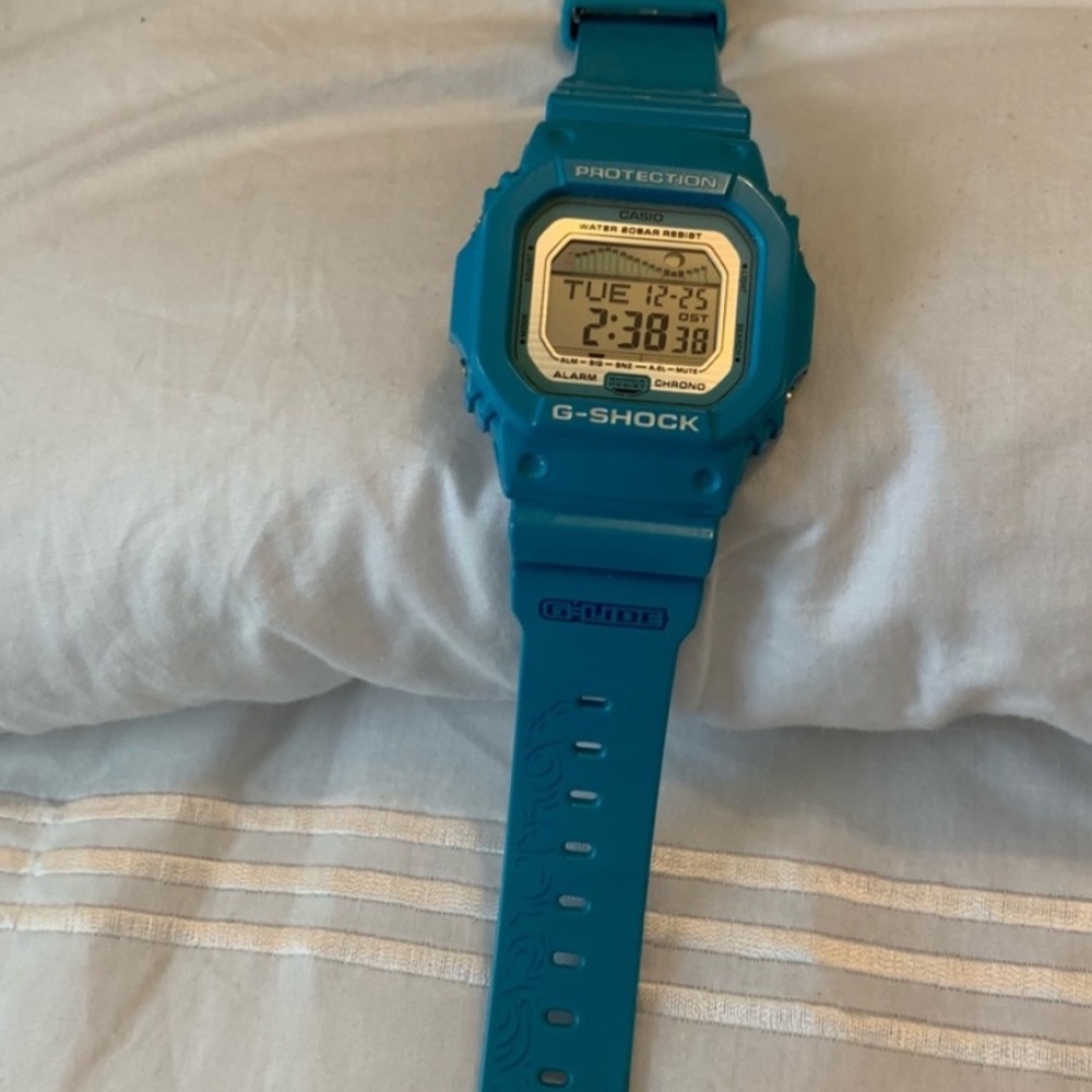 Casio G Shock